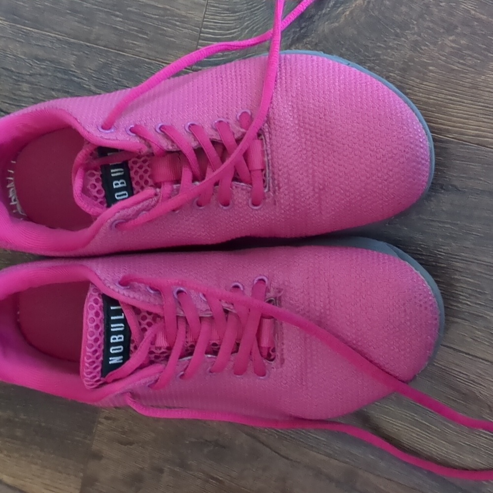 No bull women's trainers